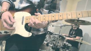 Crow Mother - White Devil