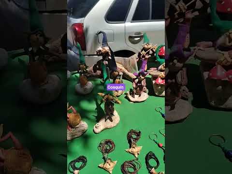 ciudad de Cosquín en Córdoba Argentina #travesia