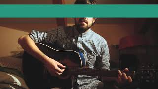 Gazzelle - Scintille | COVER