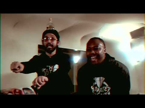 Big Troub - The Grind Feat. EastsideEggroll