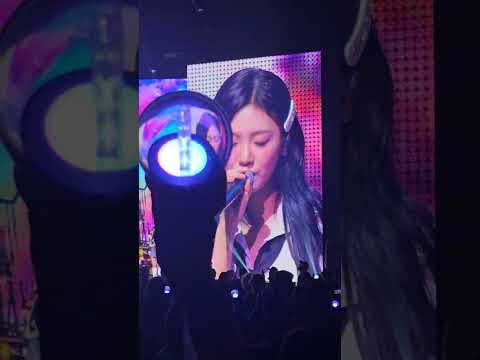 Aespa - Welcome to my world - Chicago 310823