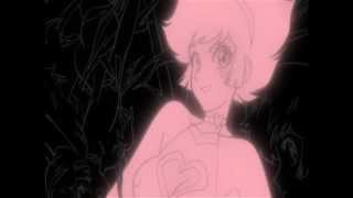 RE Cutie Honey ED1