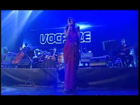 Vocalize 2013 - Finals - Hashani Wasana - Visakha Vidyalaya