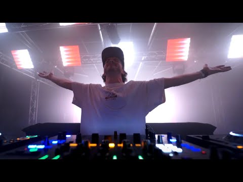 Trinist - Recorded live at VISION \\ Simplon (17.06.24)