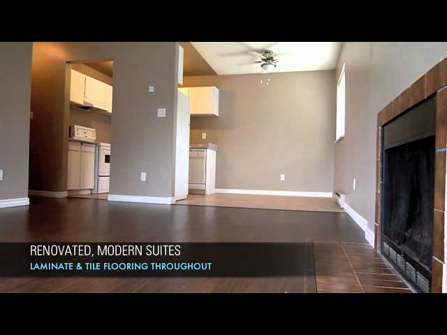 West Clearbrook Apartment For Rent | Pinetree Apartments in Long Term Rentals in Abbotsford