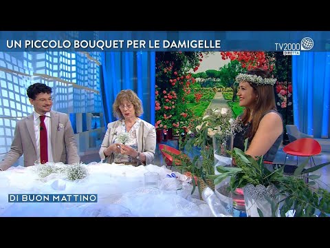 Di Buon Mattino, 30 maggio 2022 - Maggio, il mese delle spose