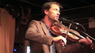 Andrew bird - Why LIVE &quot;Bowl of Fire&quot; reunion Hideout Chicago 12/15/2017