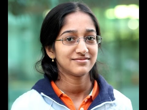 Musiri Chamber Season concert #2 - Vocal Concert of Sahana Vasudevan