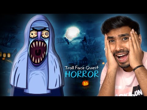 NEVER PLAY THIS HORROR GAME