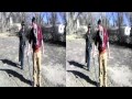 Highlander The Watcher Fight Rehearsal 3D HD