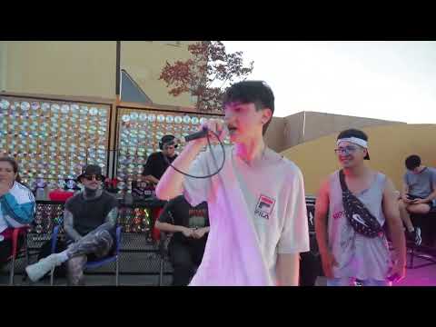 RAKA vs RIFE - Semi. CULTURA RAP FT. LIGA DE FREESTYLE DE LA MATANZA