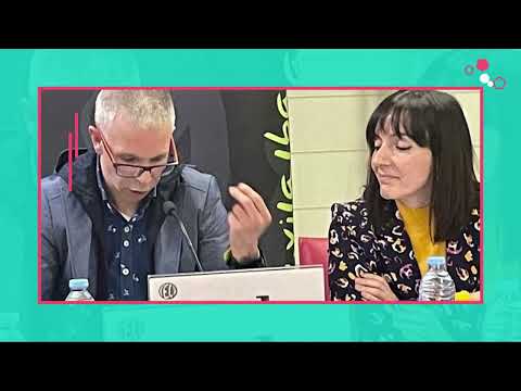 MESA REDONDA "VILALBA SOCIAL" - CASA DA CULTURA DE VILALBA-17-03-2023