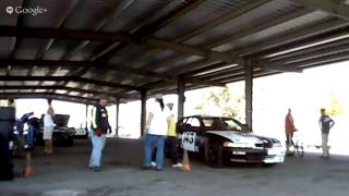24 Hours of Lemons -Tech Inspection #2