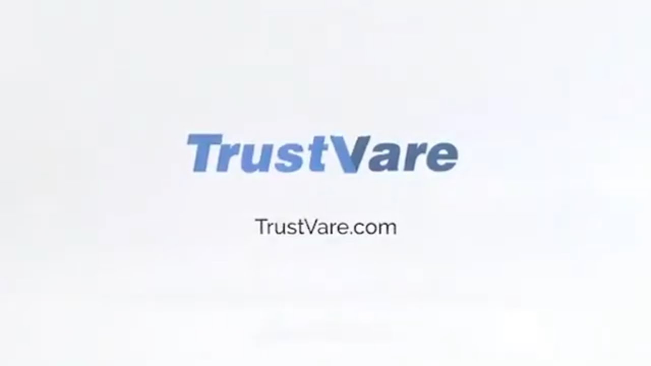 TrustVare OST to PST Converter demo video