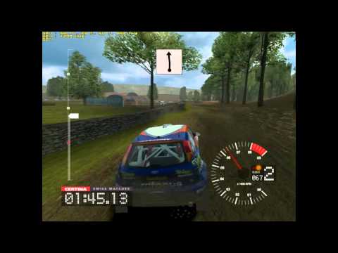 colin mcrae rally 3 pc requirements