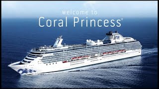 Coral Princess Coral Princess