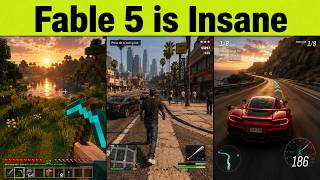 Download lagu People are Creating INSANE Things With Claude Fable 5 (Mythos 5) mp3 Download lagu People are Creating INSANE Things With Claude Fable 5 (Mythos 5) mp3