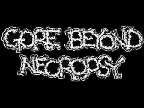Gore Beyond Necropsy - Grotesque Appetite