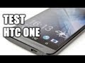 HTC One : test complet disponible sur Mobiles-Actus.com