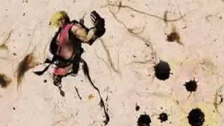 [情報] 快打旋風5 乳癌防治公益SKIN