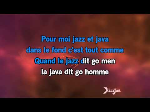 download lagu mp3 mp4 Paroles Le Jazz Et La Java, download lagu Paroles Le Jazz Et La Java gratis, unduh video klip Paroles Le Jazz Et La Java