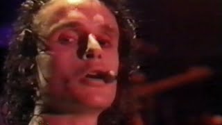 Mecano - J.C. (Live&#39;91 Granada)