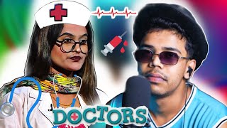Bangladesh Fake Doctor | Manchu Dada Review |