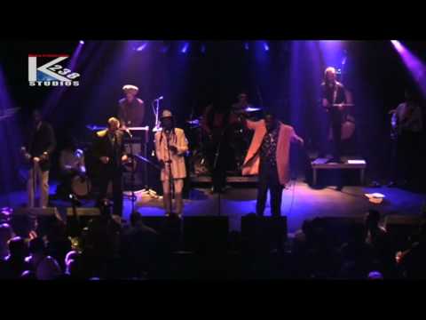 The Heptones meet Rude Rich and the High Notes - Sea Of Love