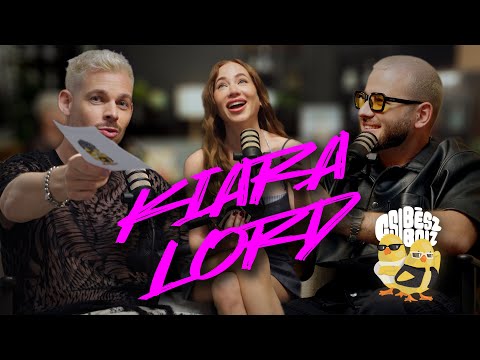 Kiara Lord: Én erre születtem