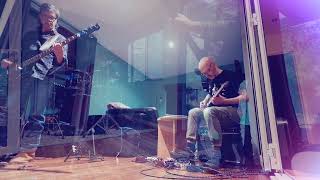 Writing A New Song And It Feels Very Pink Floyd-Ish