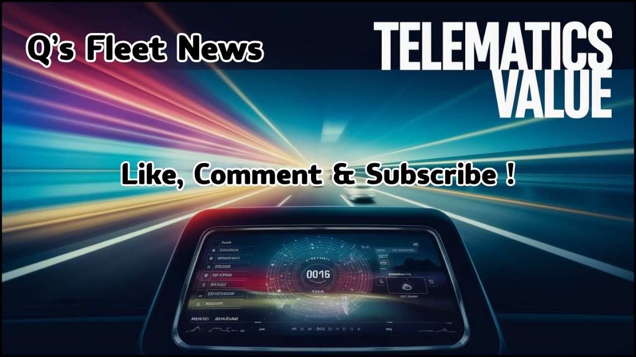 Discover the HIDDEN Value of Telematics Systems for Fleets in 2025