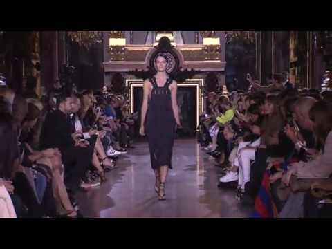 The Stella McCartney Spring Summer 2015 Show