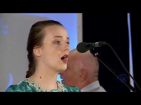 Fabri Andreea Irena - Cez Nadlak je cesta - Cez Nadlak je 2019