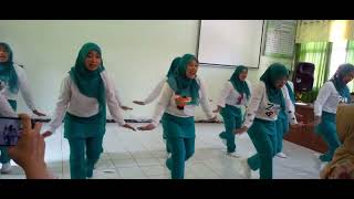 Download lagu Lomba Yel-Yel Cegah Stunting # Kader Posyandu Lestari Desa Cepogo mp3