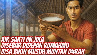 Download lagu THE EVIL WILL VOMIT D4R4H‼️_THE BENEFITS OF RICE WASHING WATER WHEN MIXED WITH BANGLE GRATED mp3