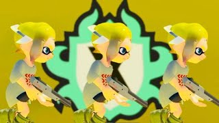 【 スプラトゥーン３ 】黒ザップ量産計画！ #スプラ  #nzap85 #ライブ配信