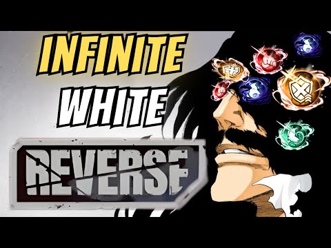 The New Way To Play Bleach Rebirth Of Souls