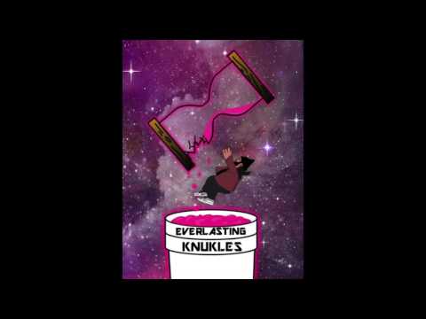 Knukles-How My N****s Roll ft. Larry June (prod. Dvme)