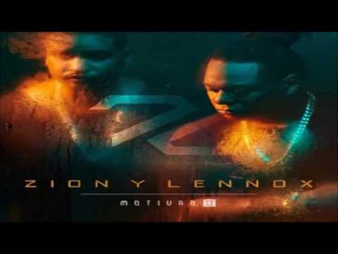 Se Puso Feo - Zion & Lennox (Original) (Con Letra) ★REGGAETON 2016★ / DALE ME GUSTA