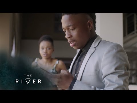Tumi goes back home — The River | 1Magic