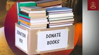 Donate your old books to My Educated India| Purchase free books