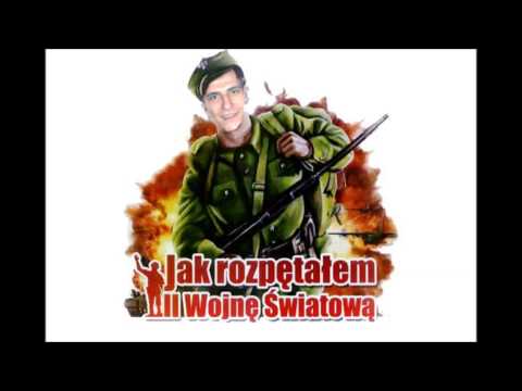 Lajon (PGL) - Jak rozpętałem wojnę (ŻywyRap! 2 Ćwierćfinał) prod. Recingto