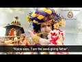 Kṛṣṇa Says I Am The Seed Giving Father By Srila Prabhupada