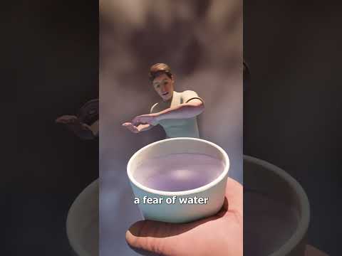 Rabies Symptoms 😨 (explained)