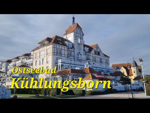 Ostseebad Kühlungsborn