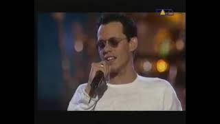 Marc Anthony -   You Sang To Me  ( Live) ❤️