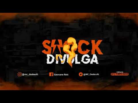 MC B.O - MENTE BLINDADA DA QUEBRADA - EXCLUSIVA 2K19( DJ JORGIN)