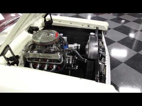 1967 Ford Fairlane Pro Touring (CC-925005) for sale in Concord, North Carolina