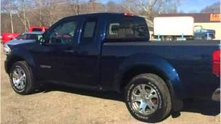 preview picture of video '2011 Suzuki Equator Used Cars Waverly OH'