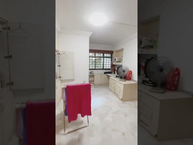 undefined of 1,367 sqft HDB for Sale in 232 Pasir Ris Drive 4 - Project Photos 8
